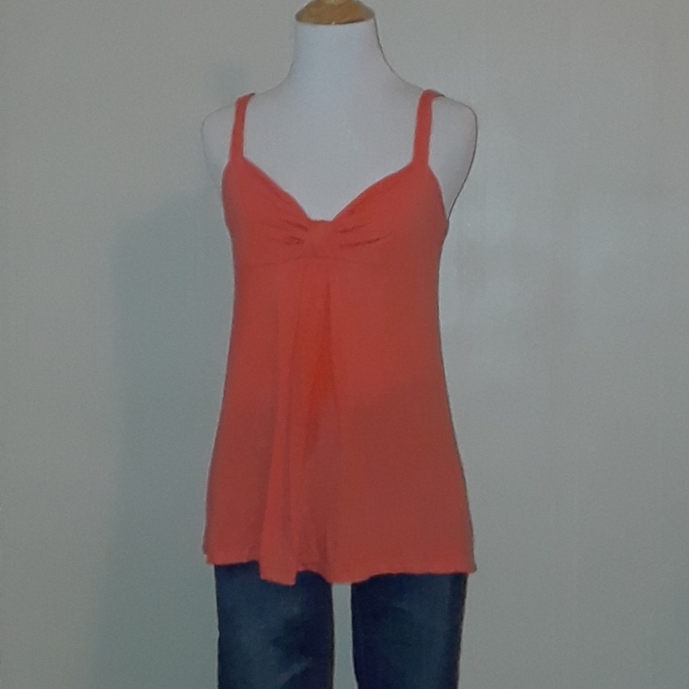 Ella Moss sleeveless top